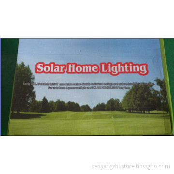 Solar Energy System for Home Use